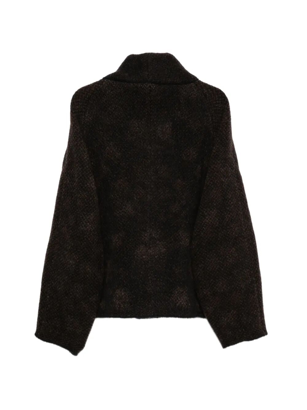 reversible jacket