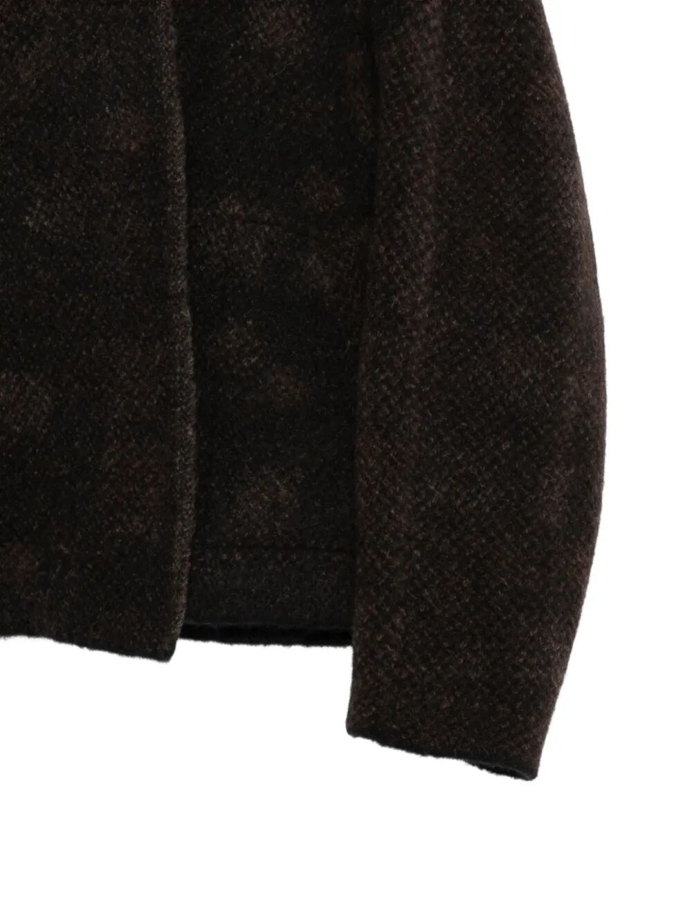 reversible jacket