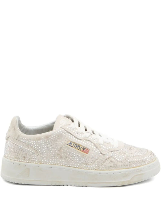 MEDALIST LOW WOR SUE/STRASS