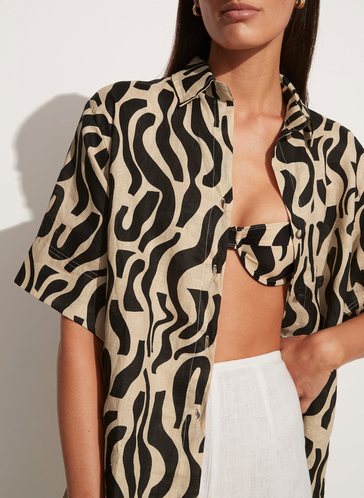 DELORA SHIRT