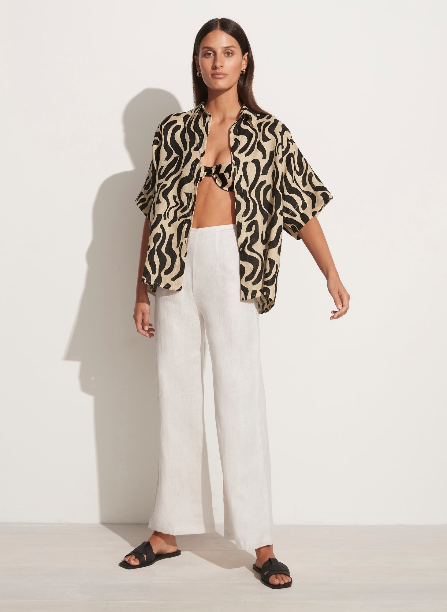 DELORA SHIRT