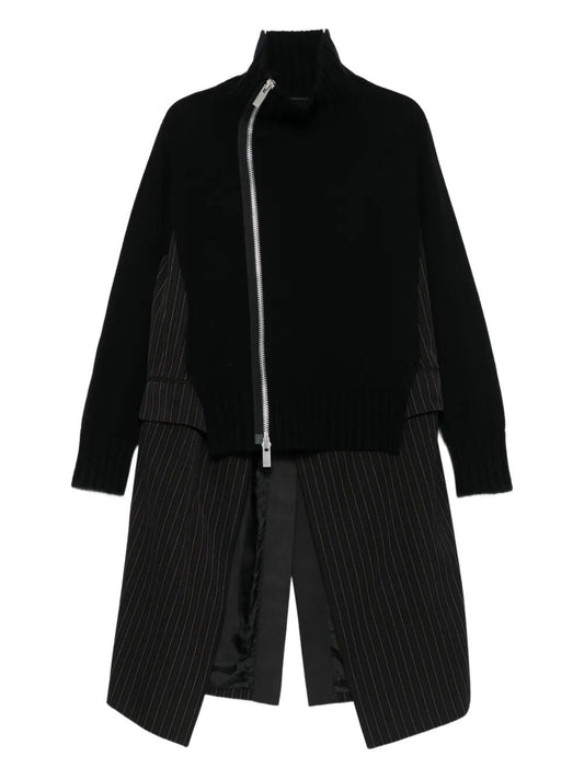 coat dress