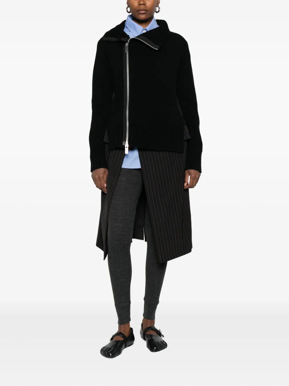coat dress