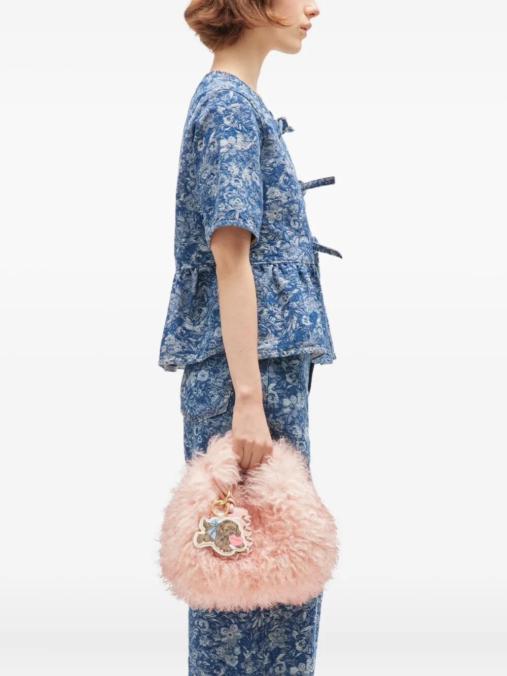 Hobo Mini Fur