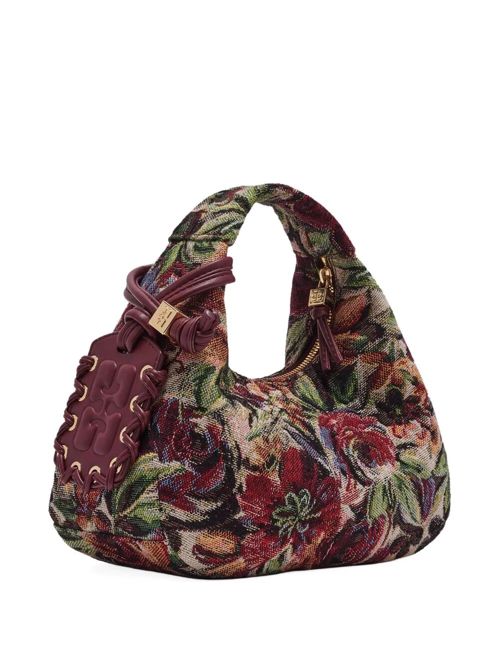 Hobo Mini Tapestry