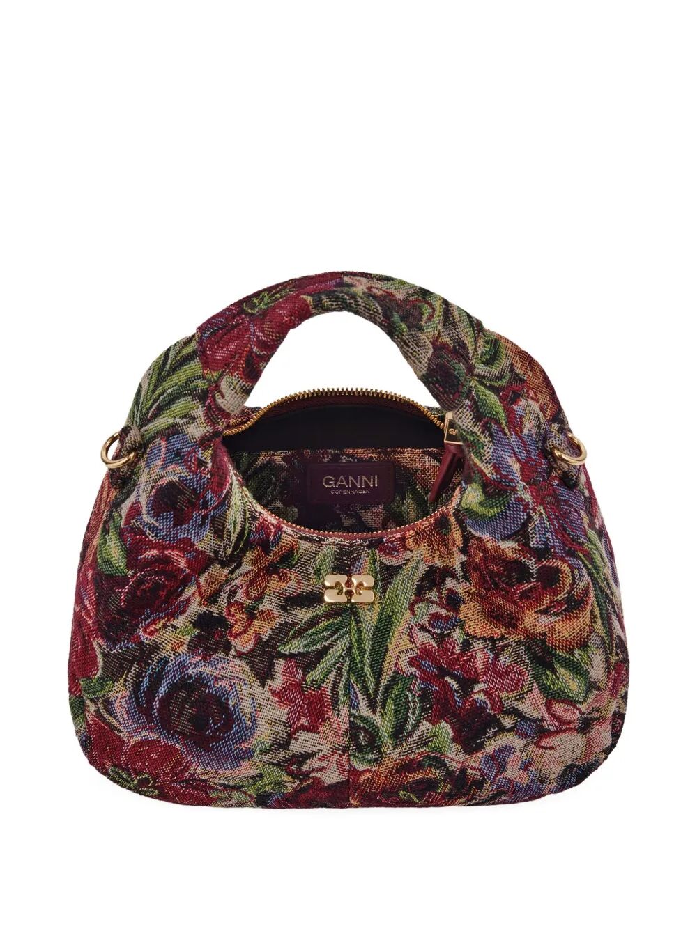 Hobo Mini Tapestry