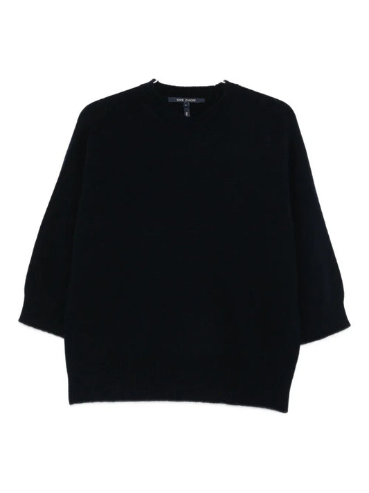 crewneck