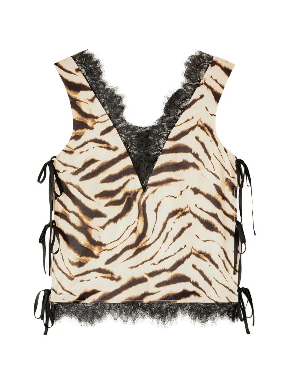 Lace Slip Top