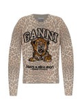 Sweater Tiger