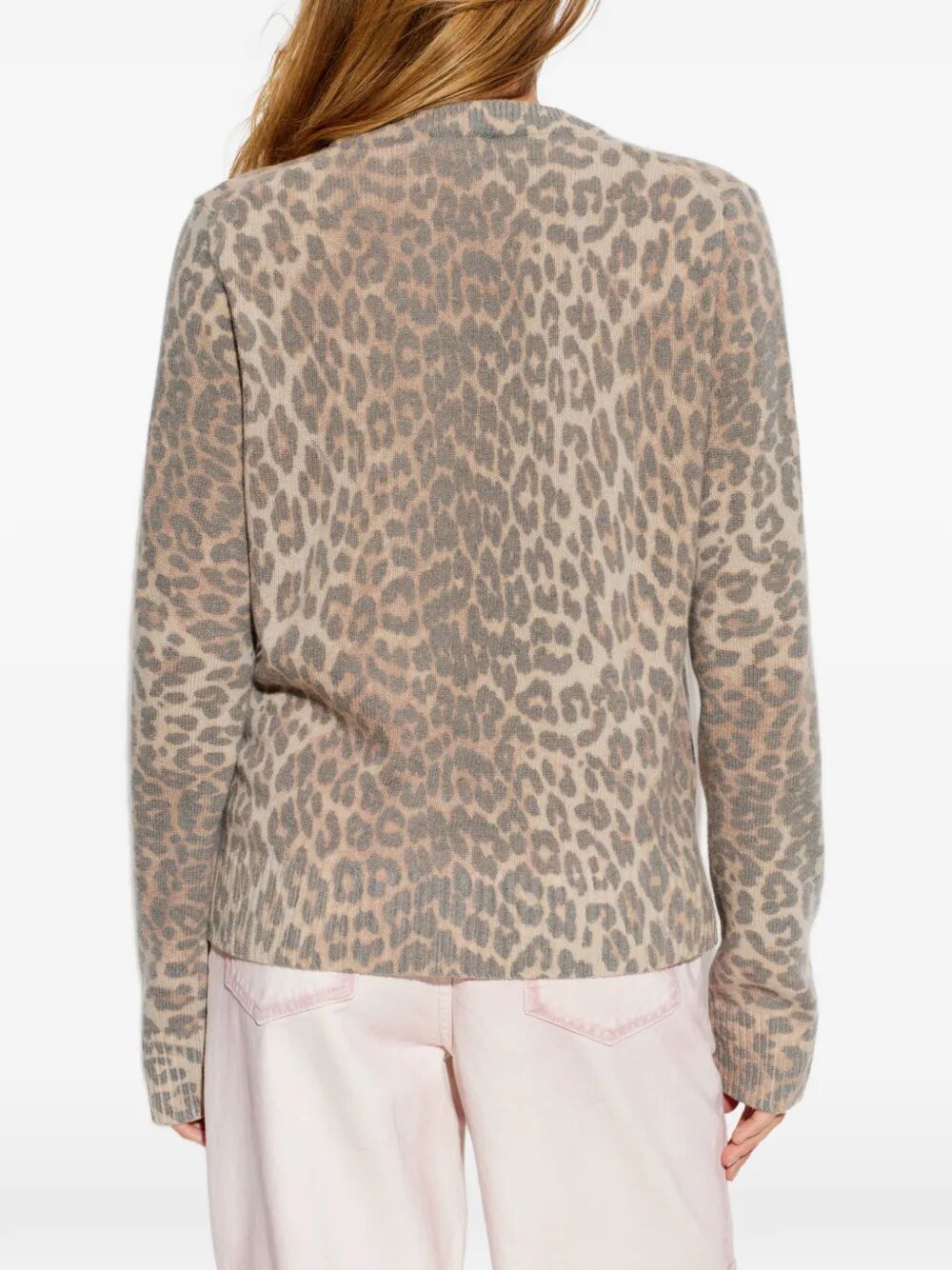Sweater Tiger