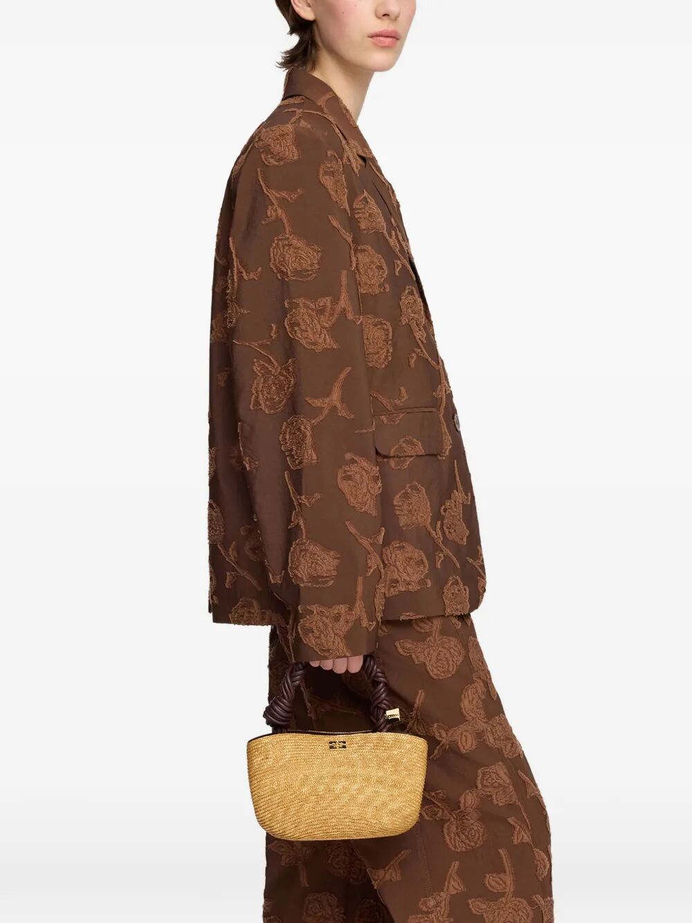 Mini tote