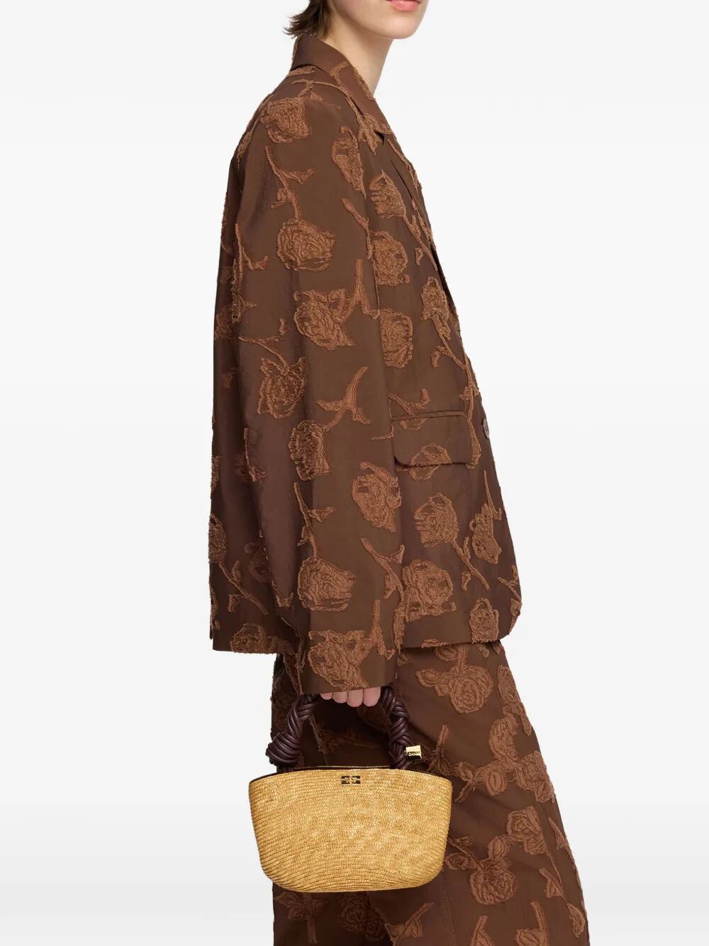Mini tote