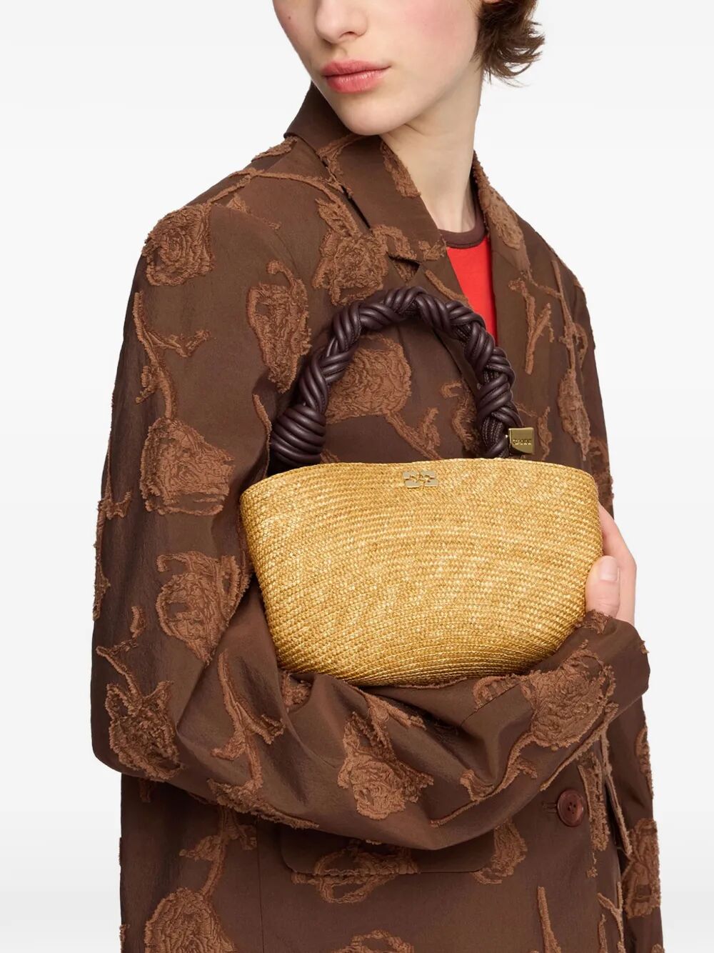Mini tote