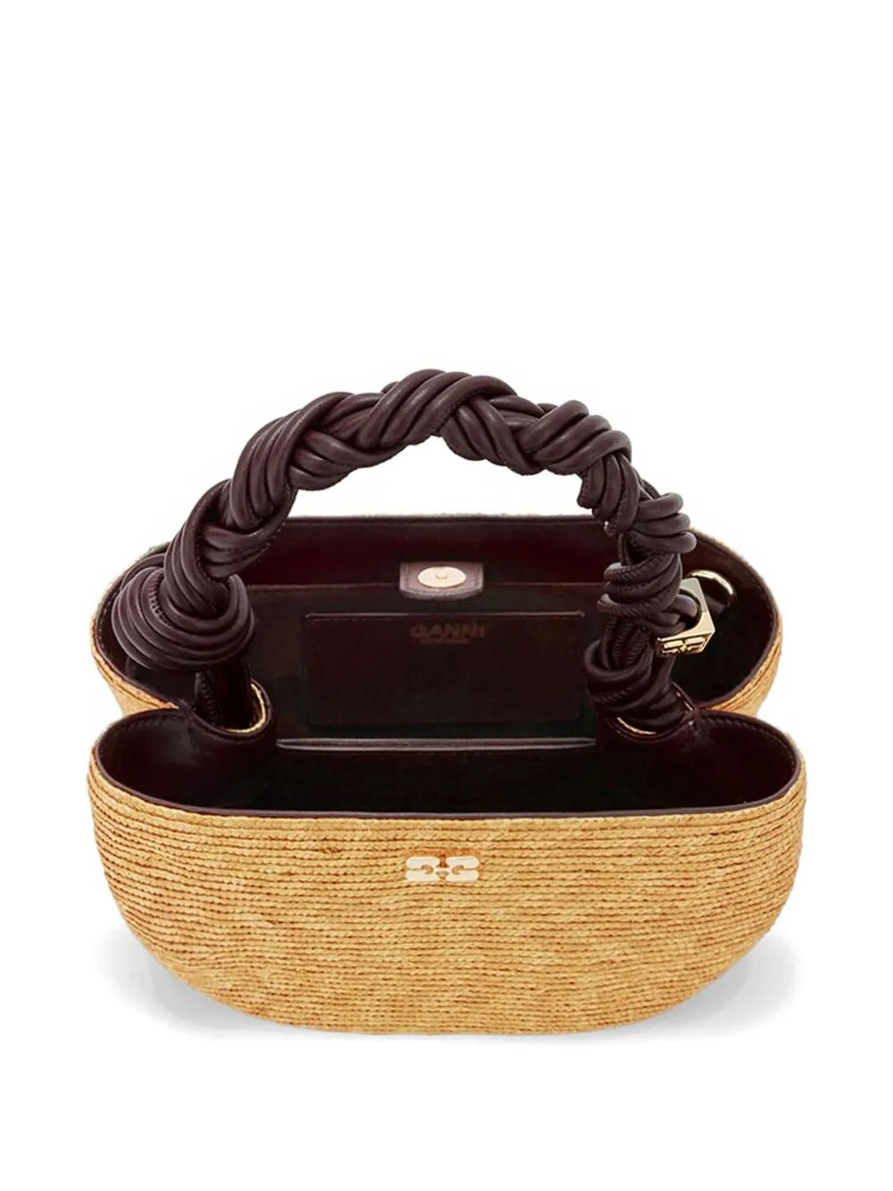 Mini tote