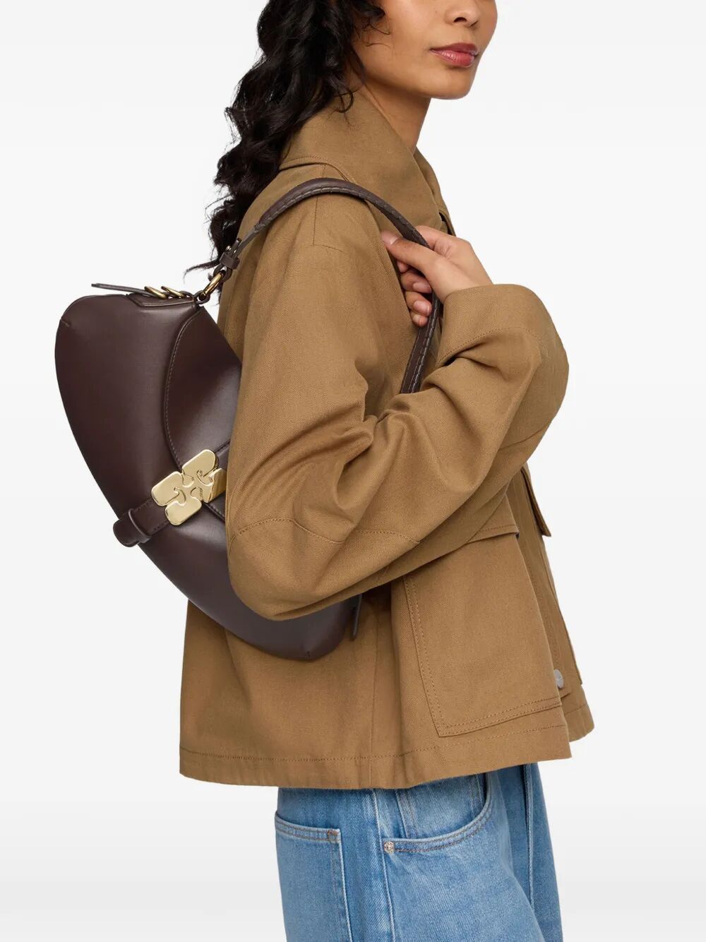 Bou Bag Hobo
