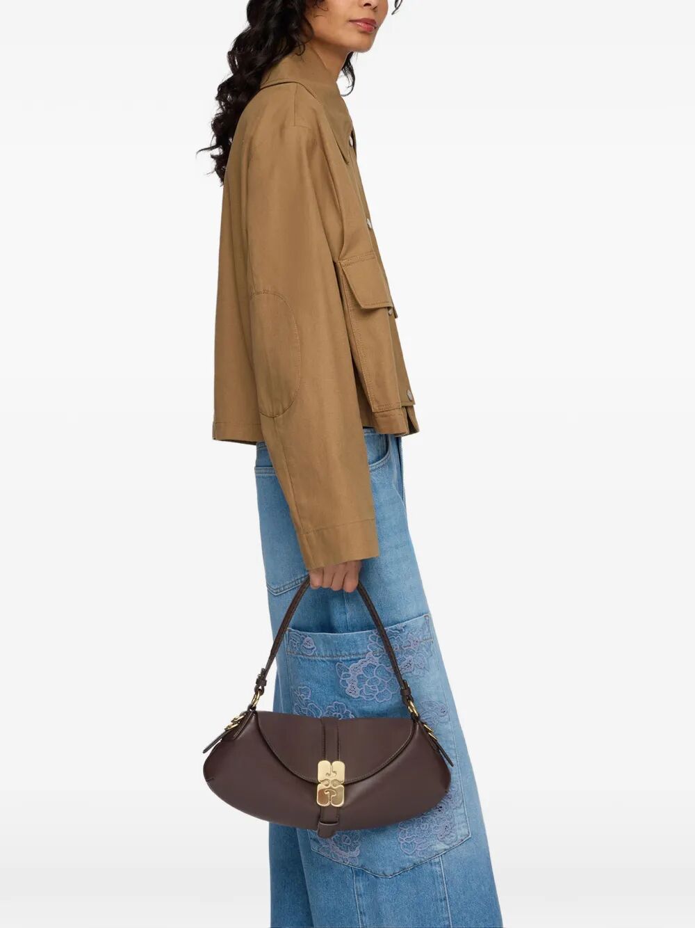 Bou Bag Hobo