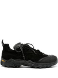 Sneaker tecnica nera