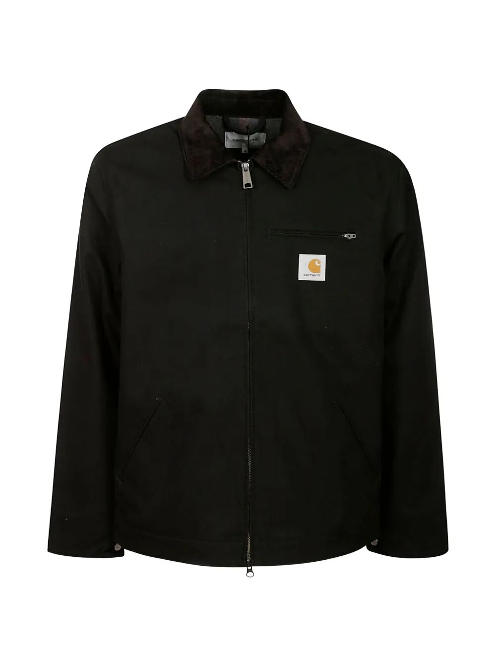 Detroit Jacket
