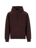 Hooded Chase Sweat