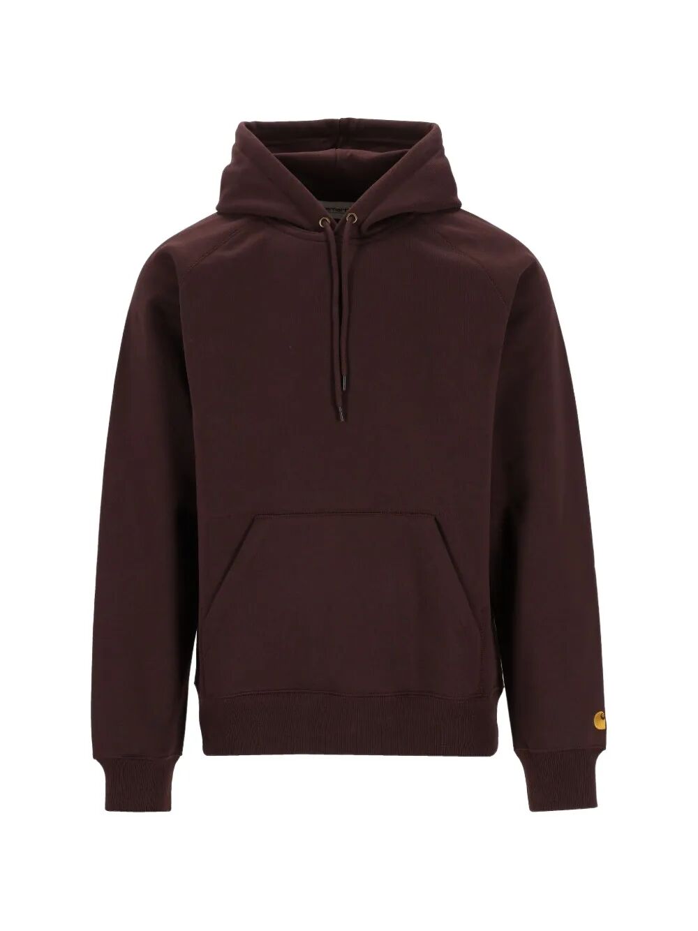 Hooded Chase Sweat