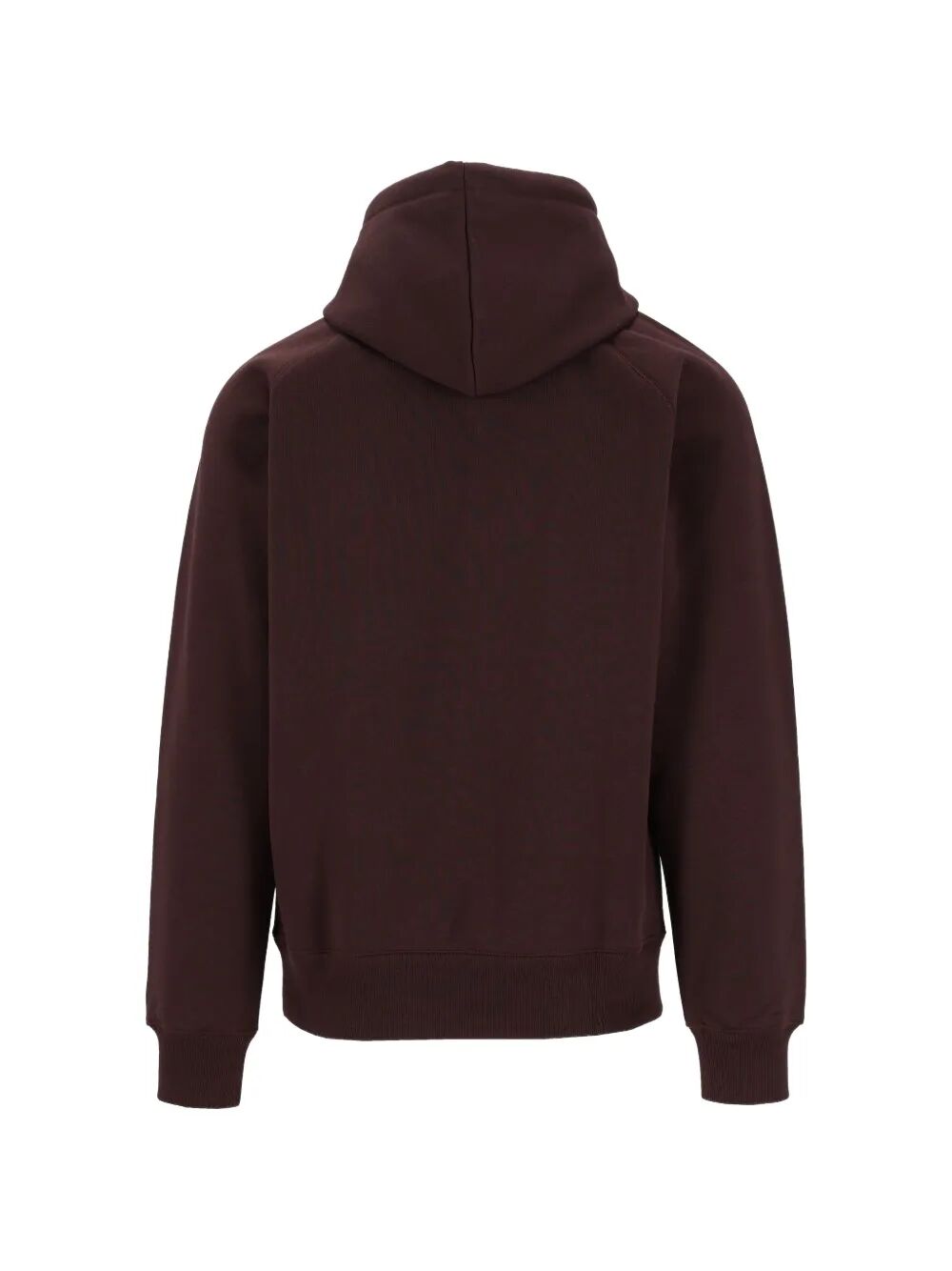 Hooded Chase Sweat