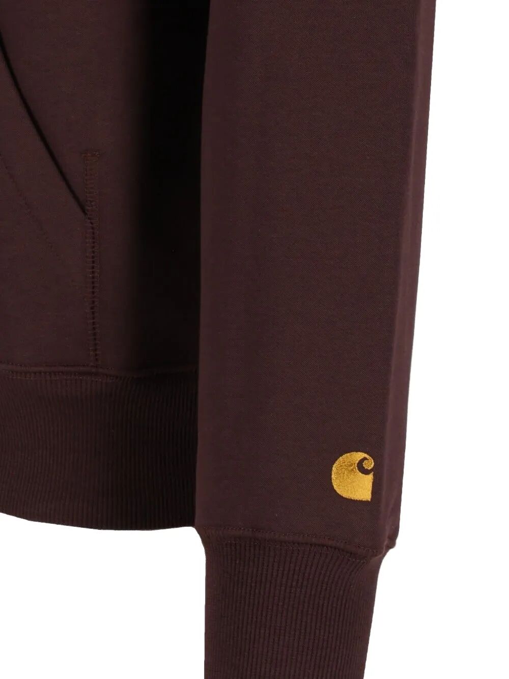 Hooded Chase Sweat