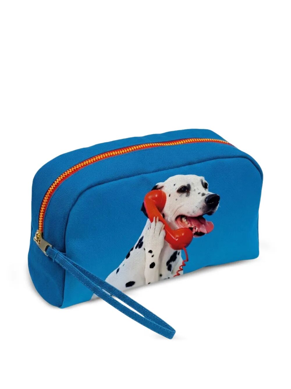 BEAUTY-CASE DOG CALL CENTER