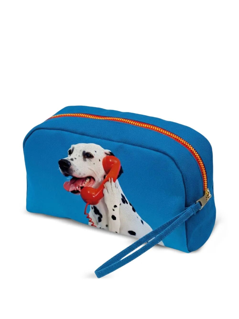 BEAUTY-CASE DOG CALL CENTER