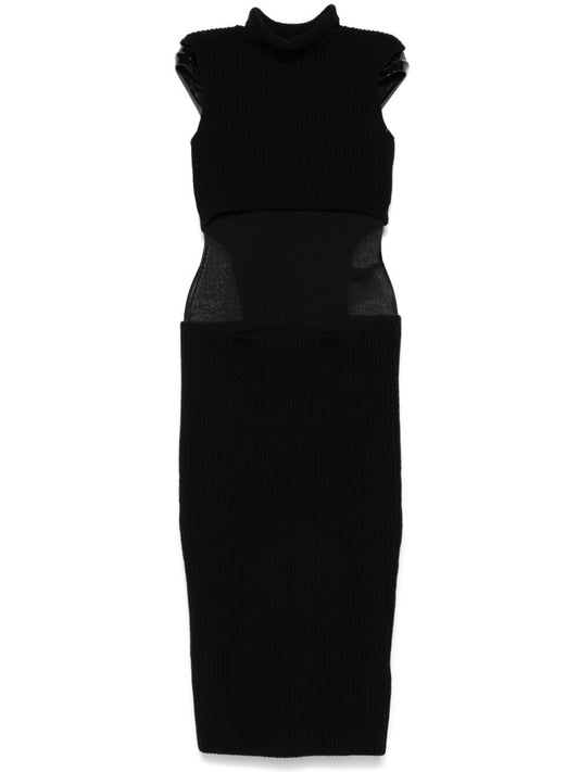 LONG DRESS