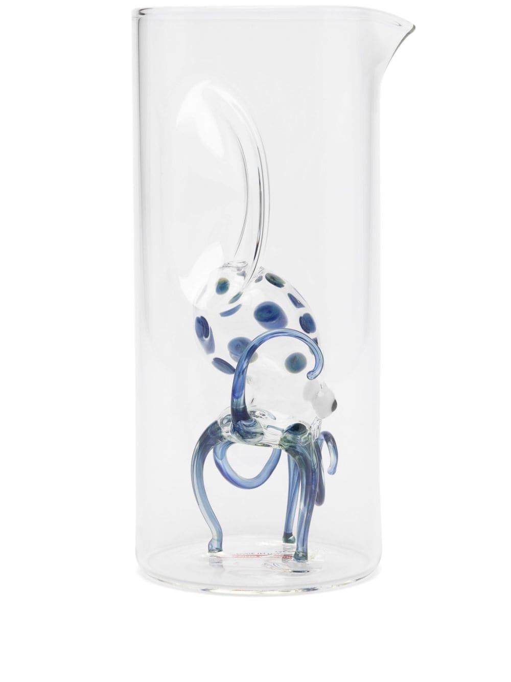 Caraffa octopus