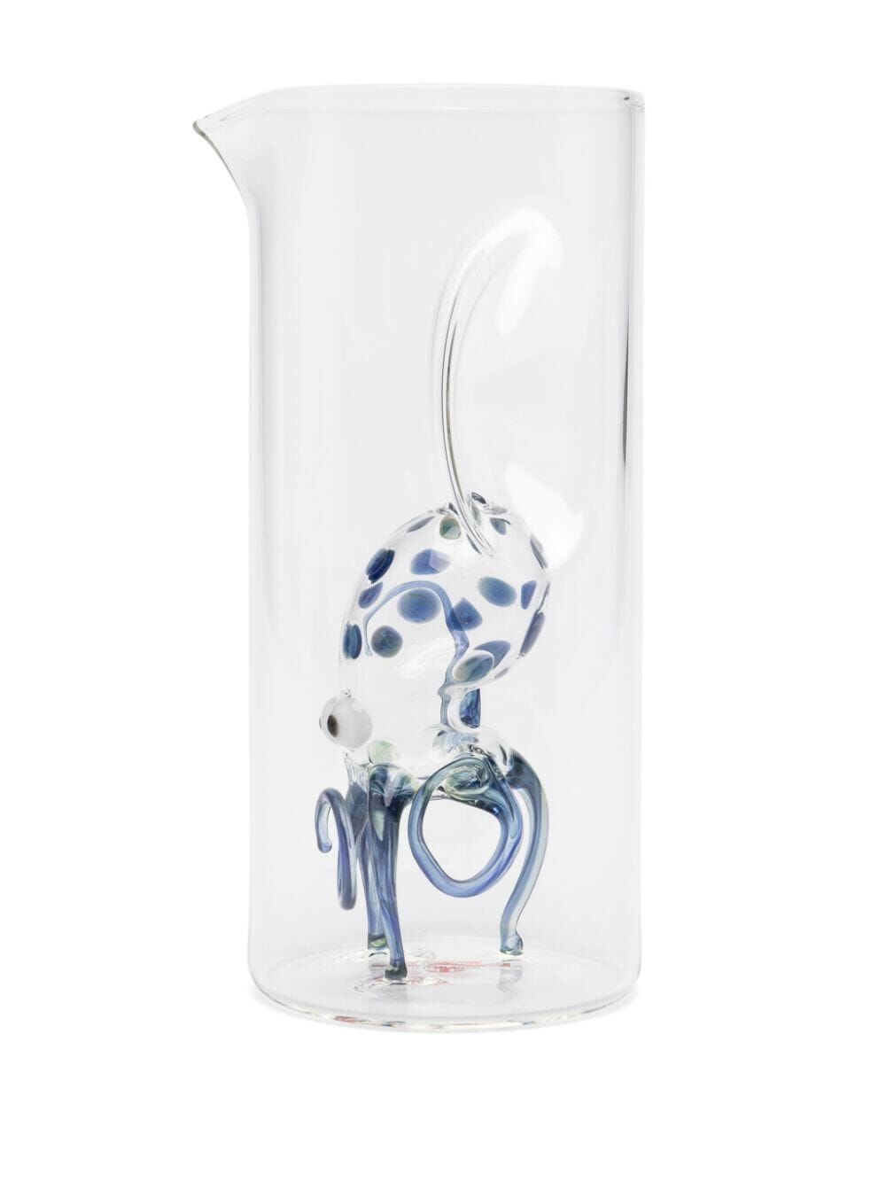 Caraffa octopus