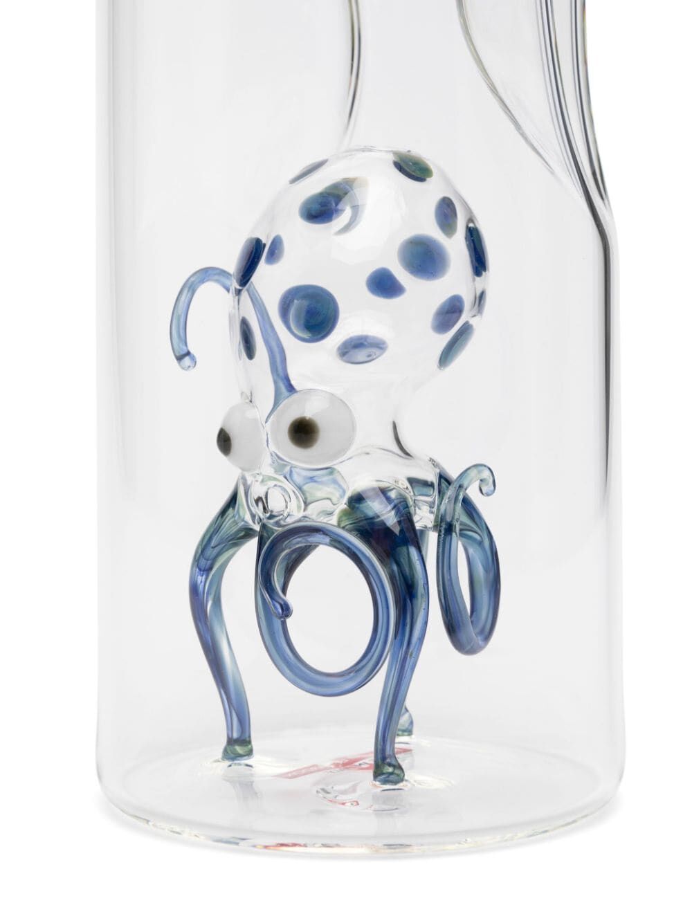 Caraffa octopus