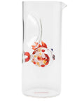 Caraffa pesce tropical
