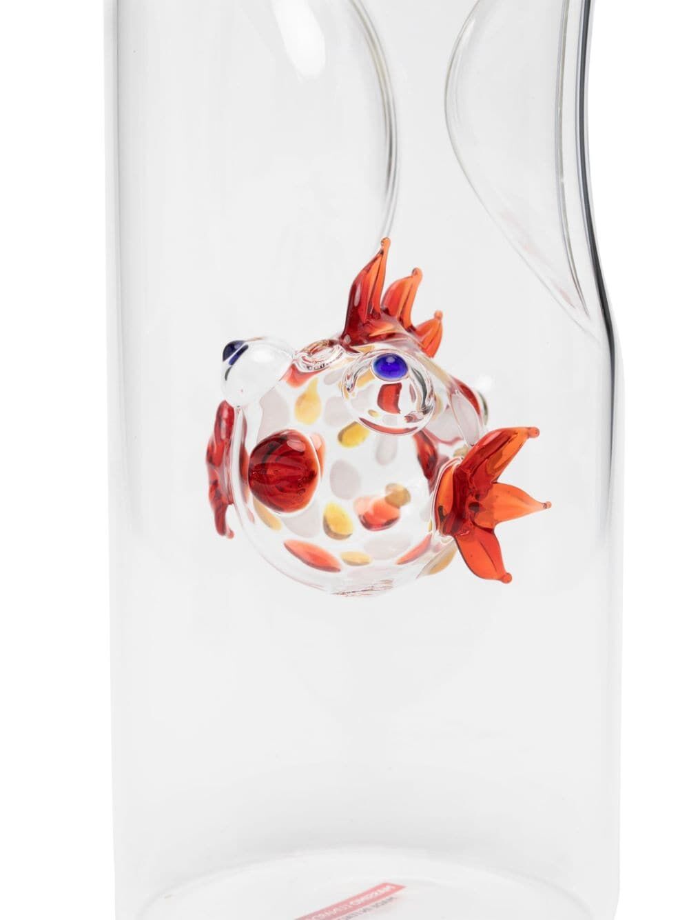 Caraffa pesce tropical