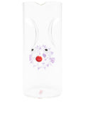 Pufferfish caraffa pink slime