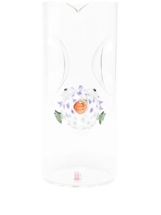 Bora-Bora fish caraffa