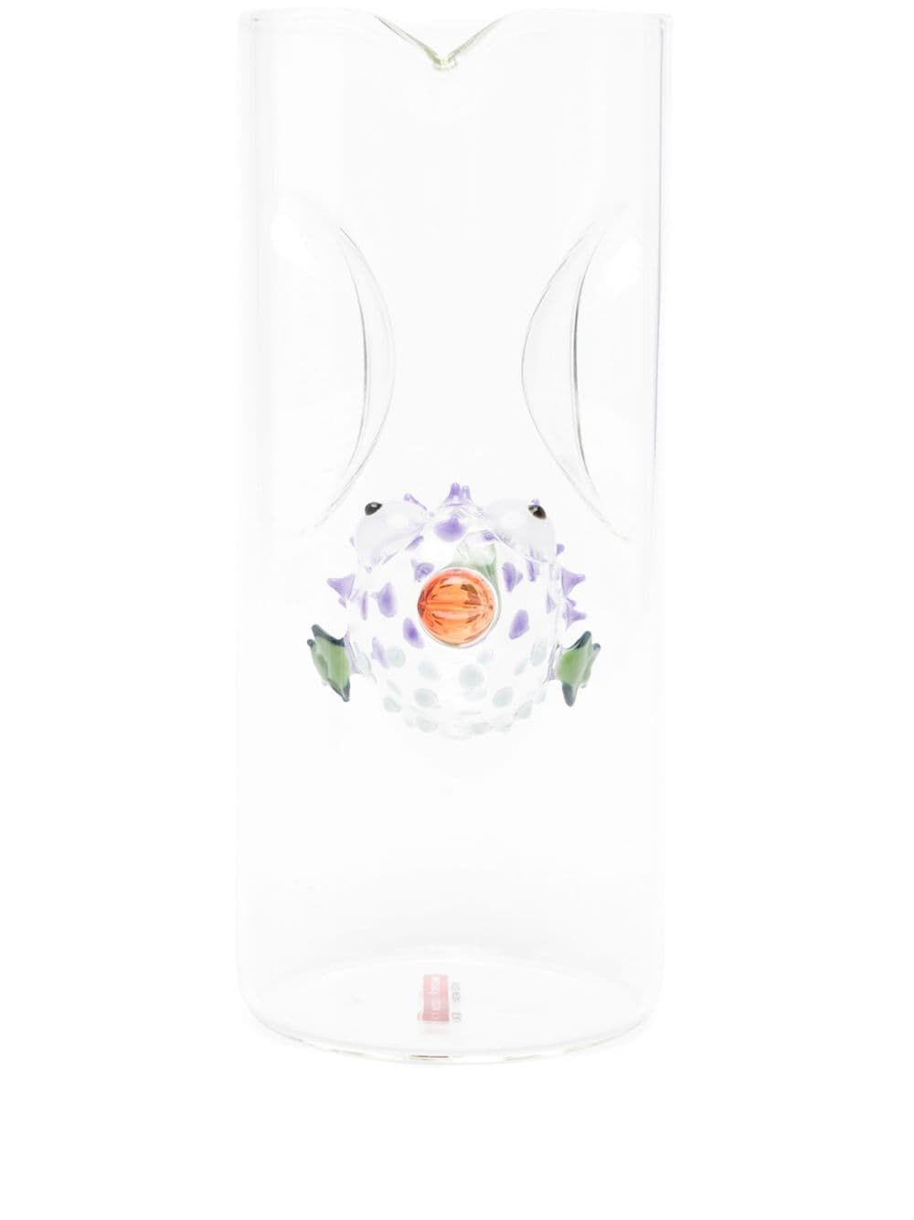 Bora-Bora fish caraffa