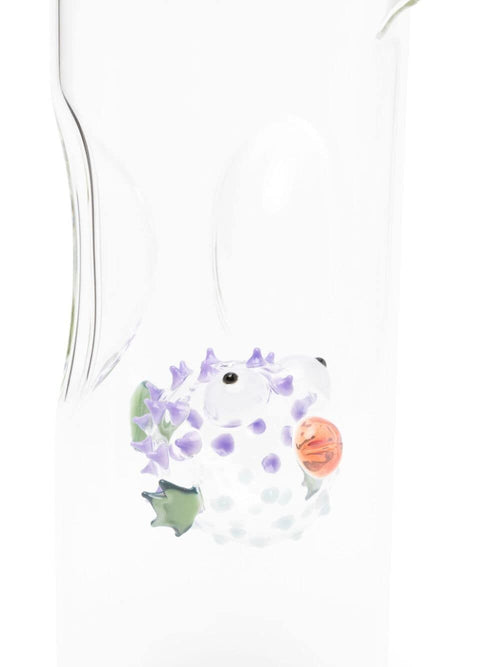 Bora-Bora fish caraffa
