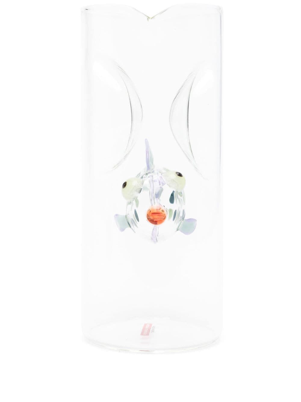 Dotfish caraffa