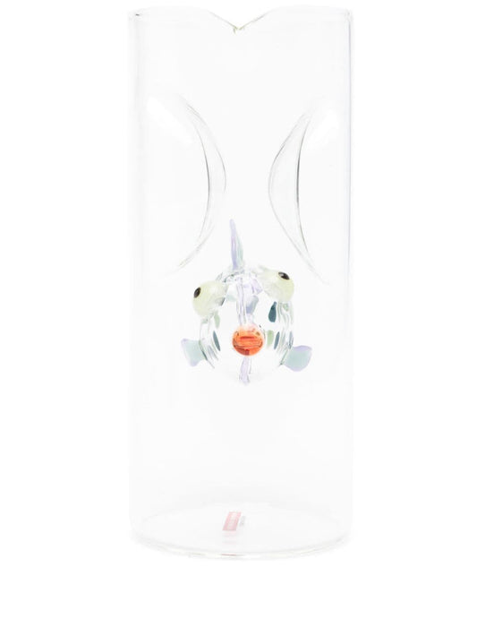 Dotfish caraffa