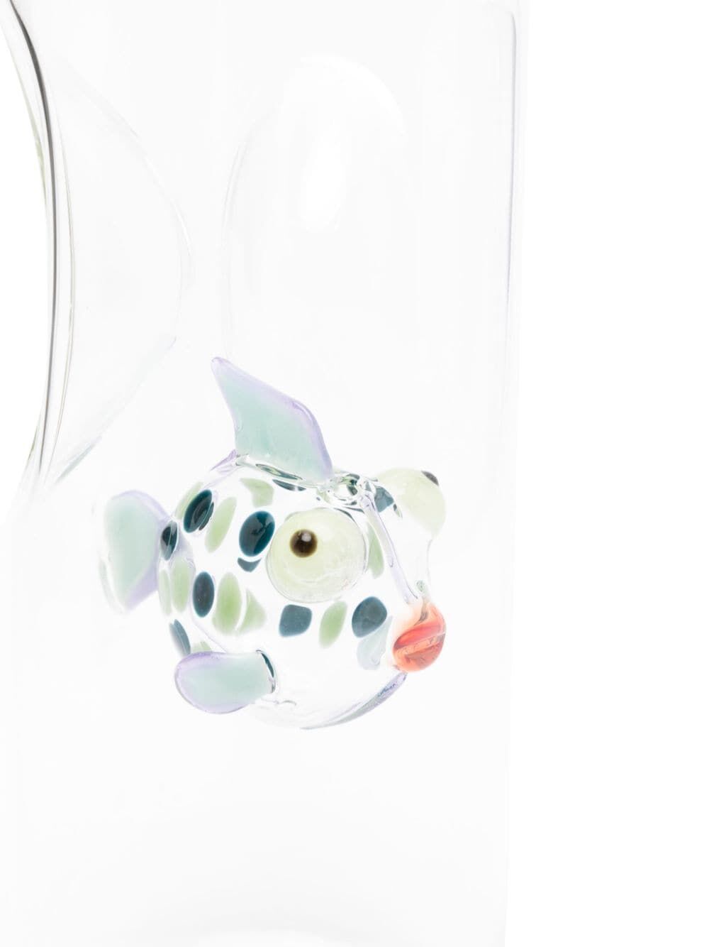 Dotfish caraffa