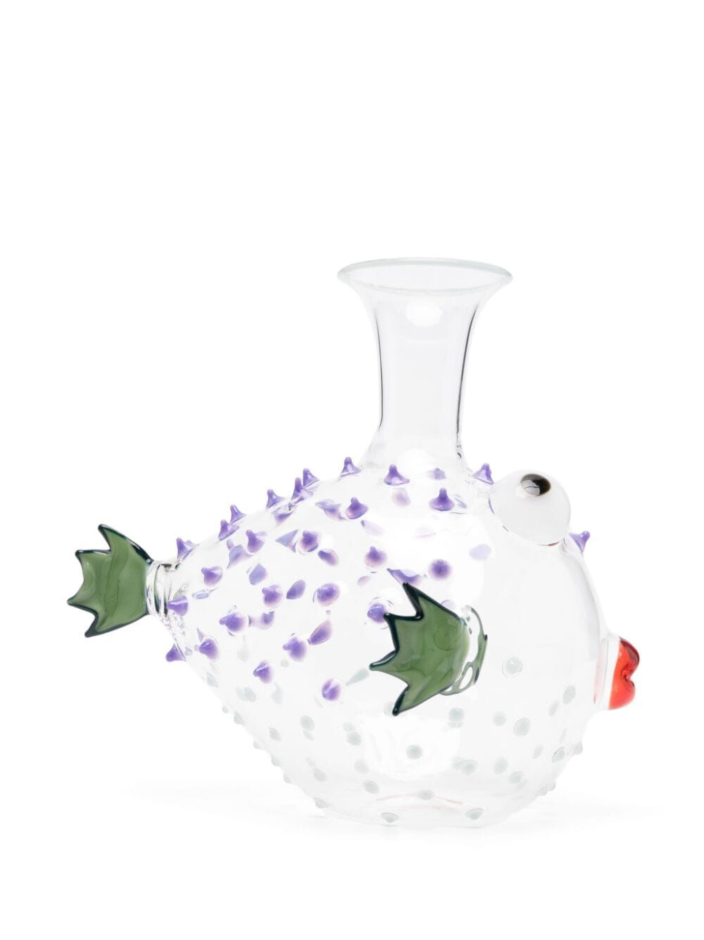 Bora-Bora fish decanter