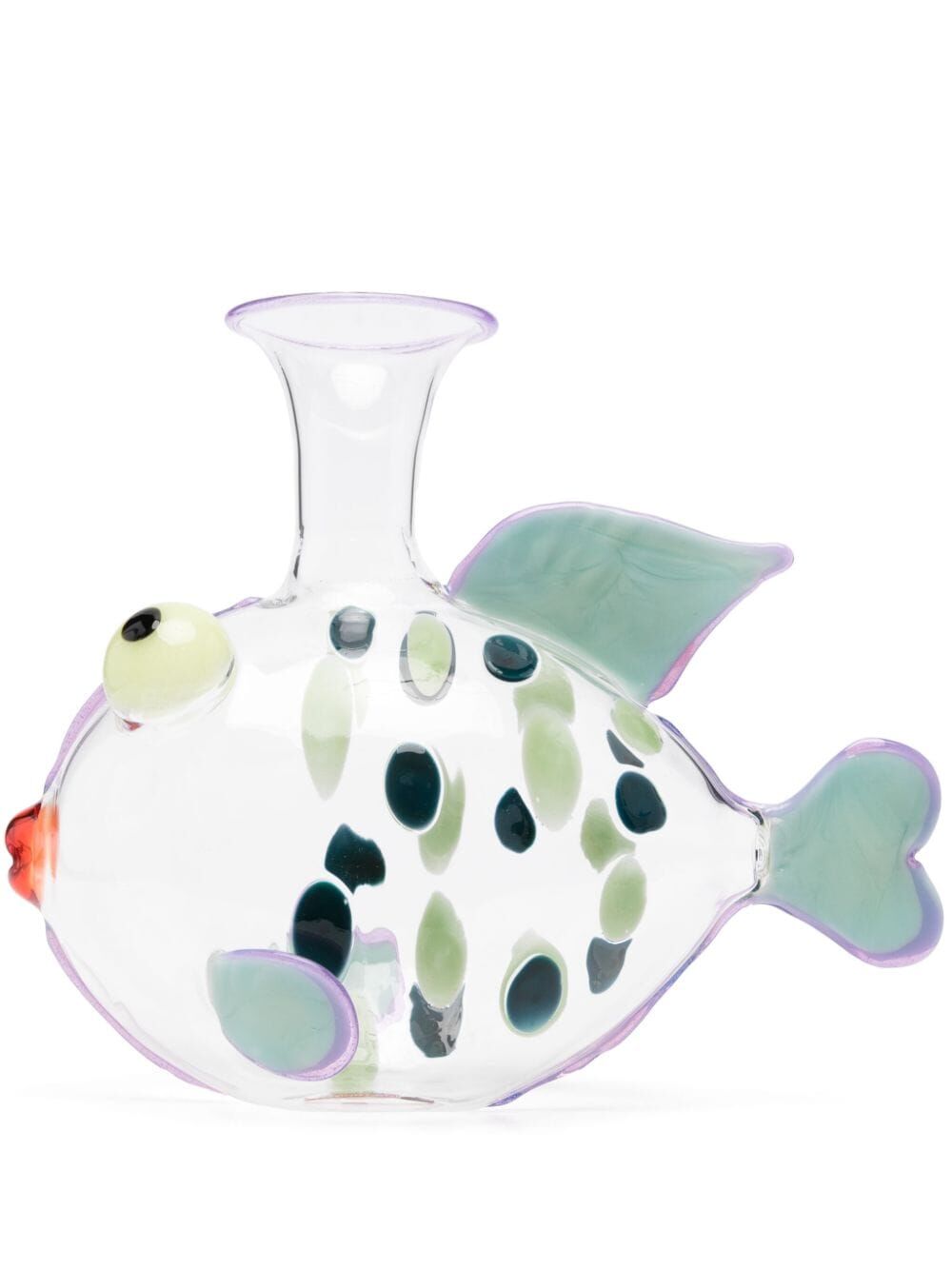 Dotfish decanter