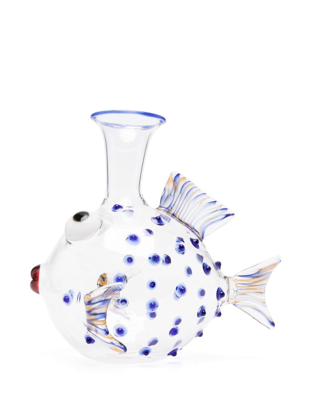 Decanter pesce pappagallo