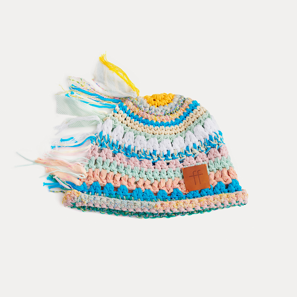 cappello uncinetto