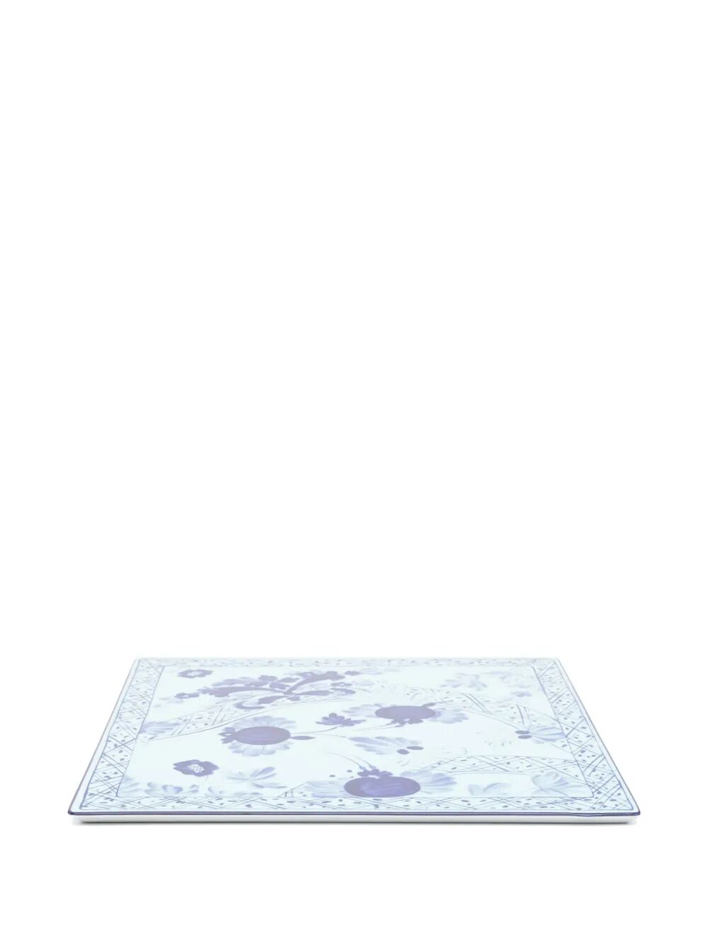 OGGETTI SET DUE LASTRE QUADRATE 30X30 IRIS