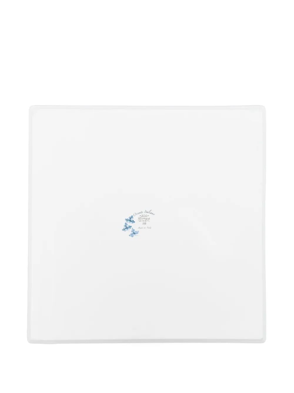 OGGETTI SET DUE LASTRE QUADRATE 30X30 IRIS