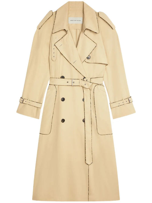 Cappotto Trench
