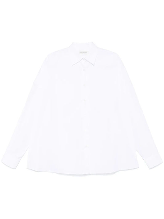 Camicia a maniche lunghe