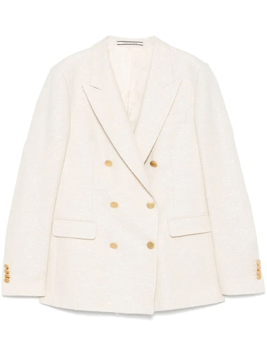 Blazer a doppiopetto